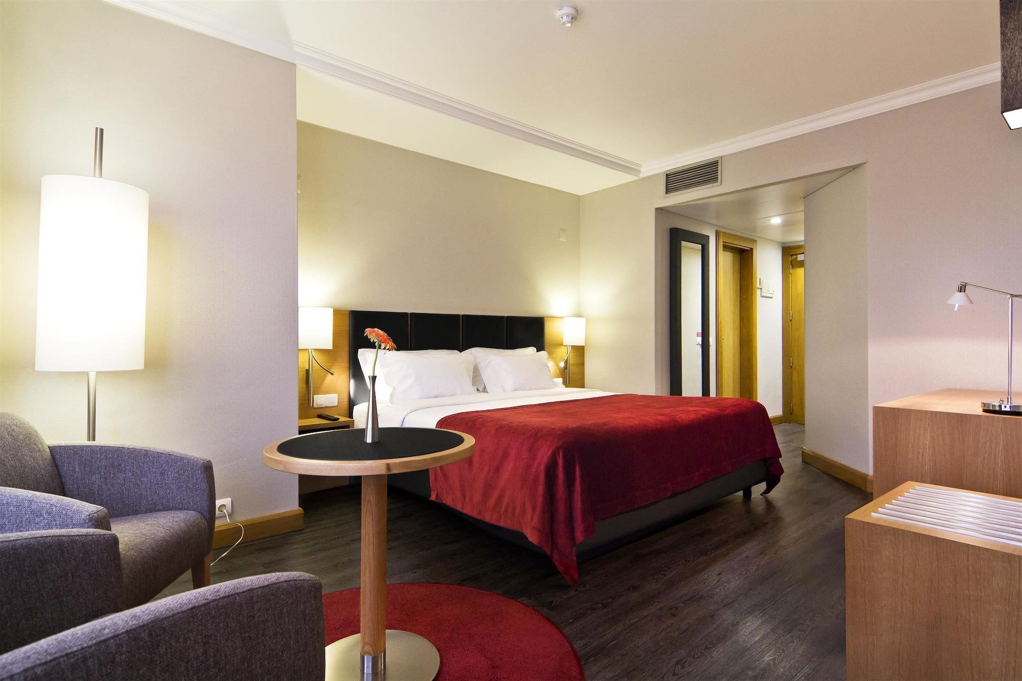 Hotel Sana Reno Lissabon